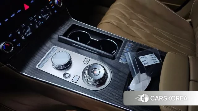 Genesis G80 (RG3) id 3195538 из Кореи 19