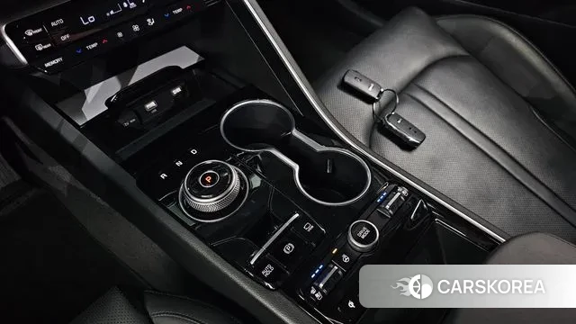 Kia K5 3rd generation id 2976432 из Кореи 19