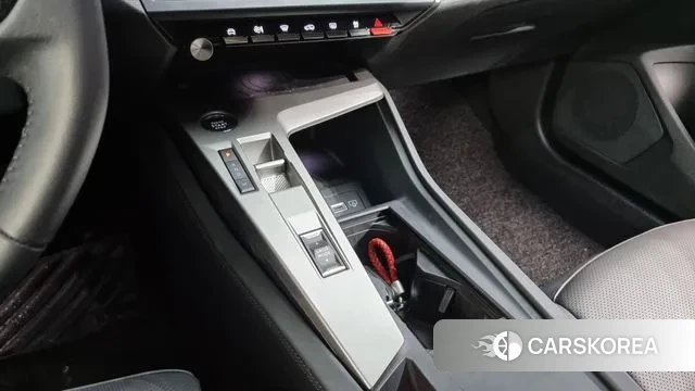 Peugeot 408 id 2905091 из Кореи 19