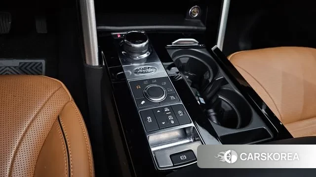 Land Rover Discovery 5 id 3464587 из Кореи 19