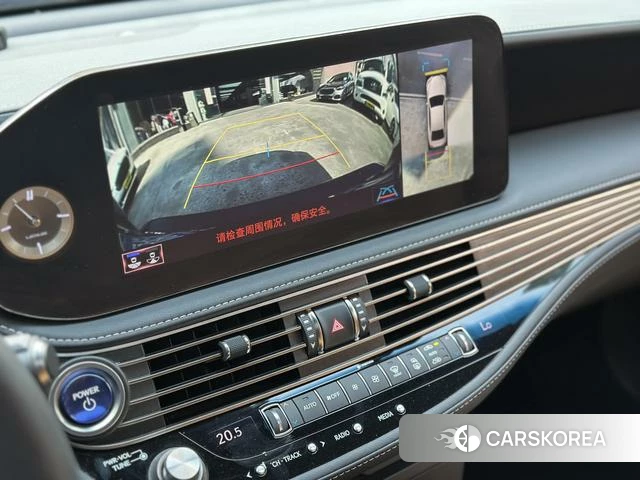 Lexus LS id 4307440 из Китая 10