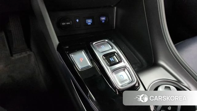 Hyundai Sonata (DN8) id 3839717 из Кореи 19