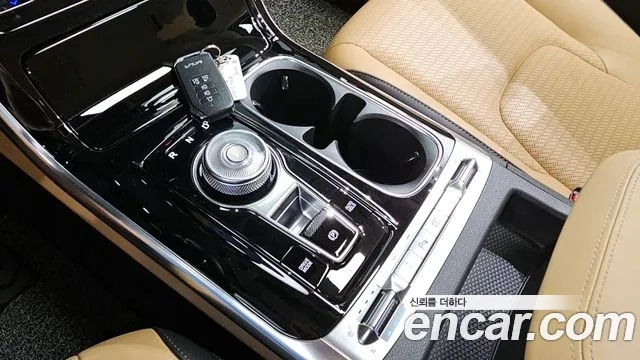 Kia Carnival 4th generation id 2905952 из Кореи 19