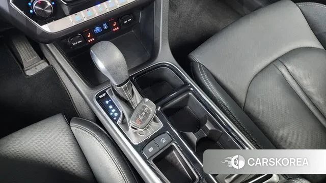 Hyundai Sonata New Rise id 3000315 из Кореи 19