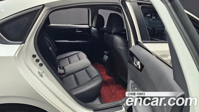 Kia The New K3 2nd generation id 2678511 из Кореи 19