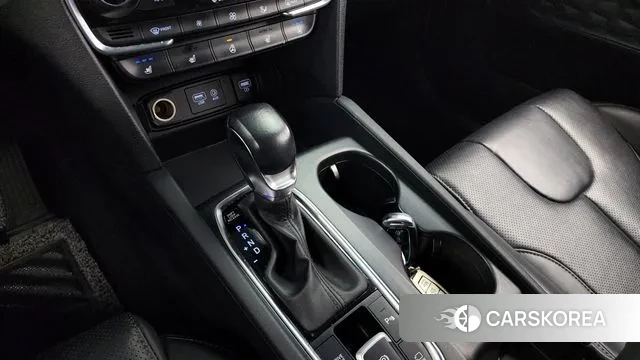 Hyundai Santa Fe TM id 3672193 из Кореи 19