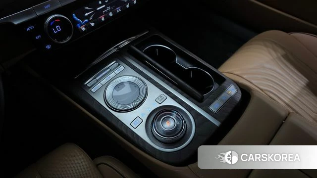 Genesis G80 (RG3) id 3871675 из Кореи 20