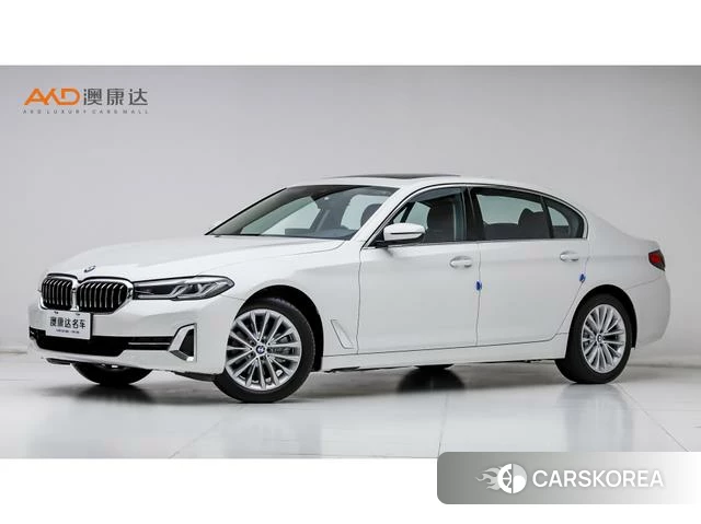 BMW 5 series id 4277270 из Китая 9