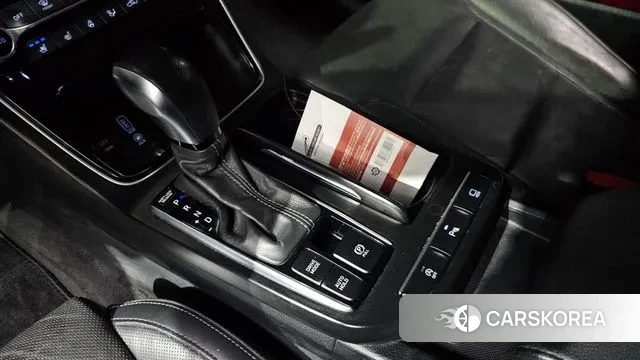 Hyundai Grandeur IG id 2971593 из Кореи 19