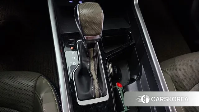 Ssangyong Torres id 3571652 из Кореи 19