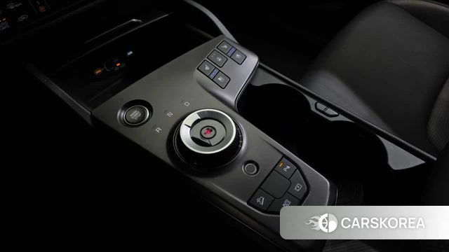 Kia The New Sportage 5th Generation Hybrid id 4847340 из Кореи 19