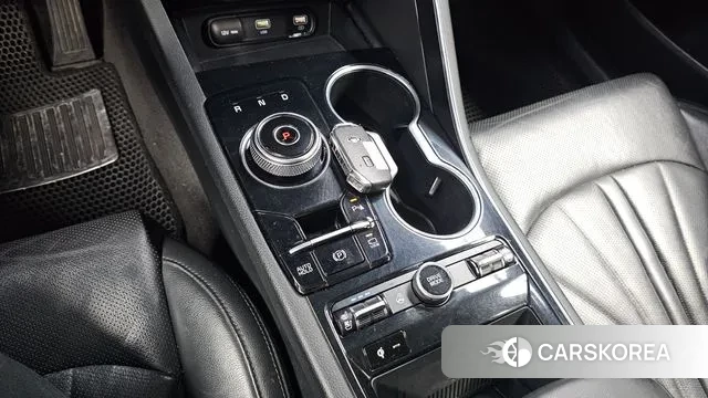 Kia K5 3rd generation id 3044945 из Кореи 19