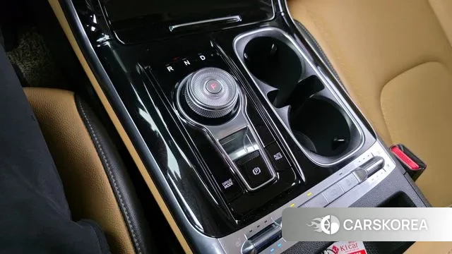 Kia Carnival 4th generation id 3546199 из Кореи 19