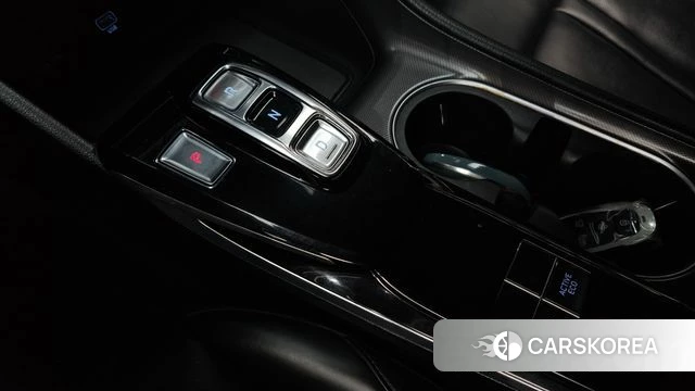 Hyundai Sonata (DN8) id 4900278 из Кореи 19