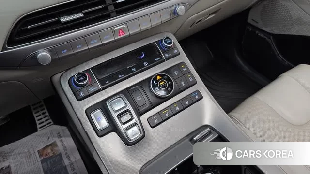 Hyundai Palisade id 3754182 из Кореи 19