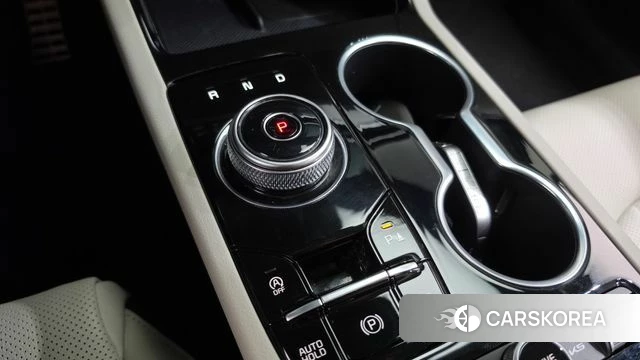 Kia The New K5 3rd generation id 4778341 из Кореи 35