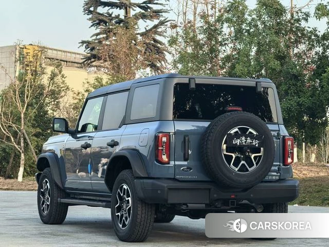 Ford Lie Ma id 3920562 из Китая 18