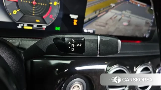 Mercedes-Benz S-Class W222 id 3433856 из Кореи 19