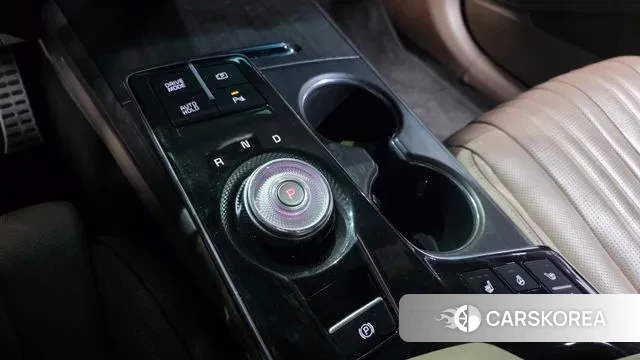 Kia K8 id 3639935 из Кореи 19