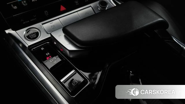 Audi e-Tron id 4481834 из Кореи 39
