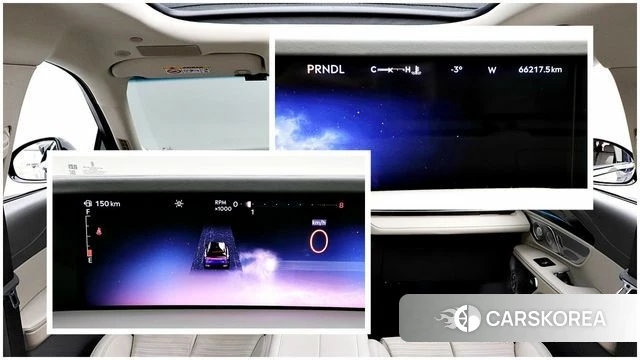 Lincoln Nautilus 2nd Generation id 3817690 из Кореи 19