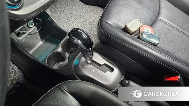 Chevrolet (GM Daewoo) The Next Spark id 3345310 из Кореи 19