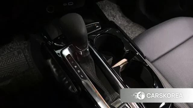 Chevrolet (GM Daewoo) Trax Crossover id 3764008 из Кореи 19