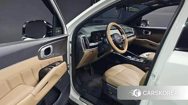 Kia The New Sorento 4th Generation id 4540163 из Кореи 42