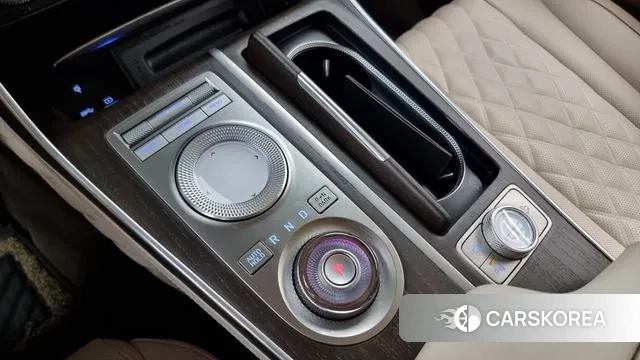 Genesis GV80 id 3027370 из Кореи 19