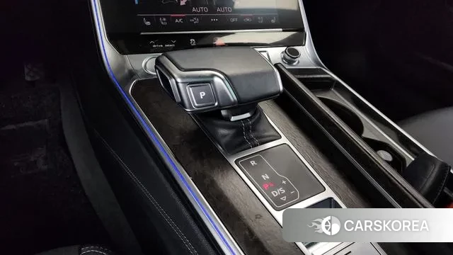 Audi A7 (4K) id 3444221 из Кореи 19