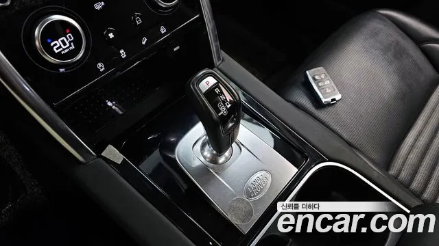 Land Rover Discovery Sports 2nd Generation id 2843945 из Кореи 19