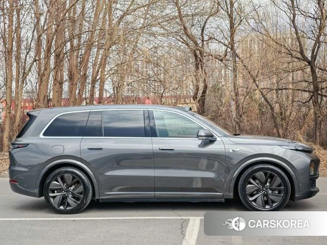 Ideal car Ideal L9 id 3939348 из Китая 15