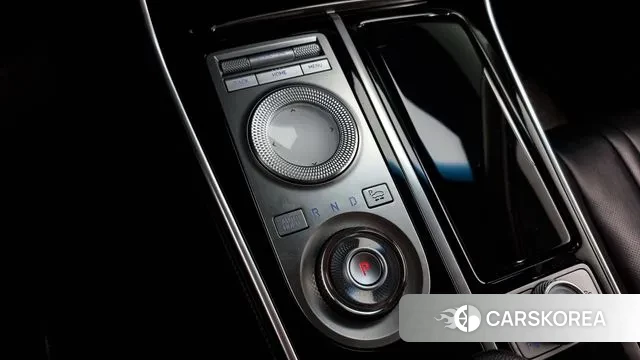 Genesis GV80 id 3258459 из Кореи 19