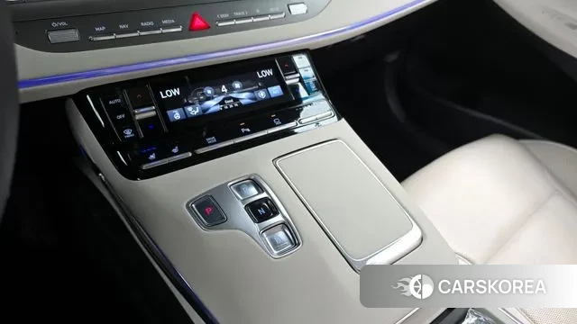 Hyundai The New Grandeur IG id 3037511 из Кореи 19