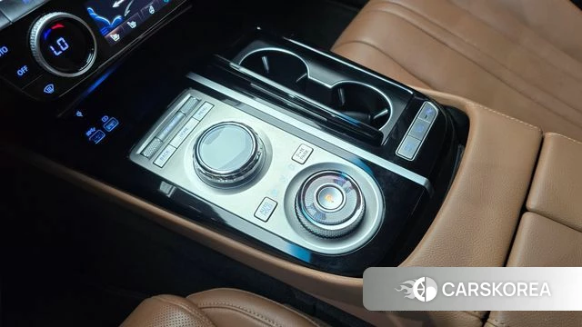 Genesis G80 (RG3) id 4774186 из Кореи 28