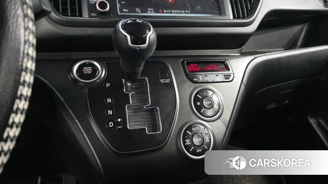 Kia The New Kia Ray id 4281554 из Кореи 29