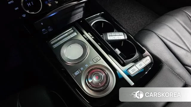 Genesis G80 (RG3) id 3656110 из Кореи 19