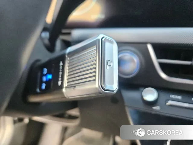 Hyundai Sonata D Edge (DN8) id 3776568 из Кореи 19