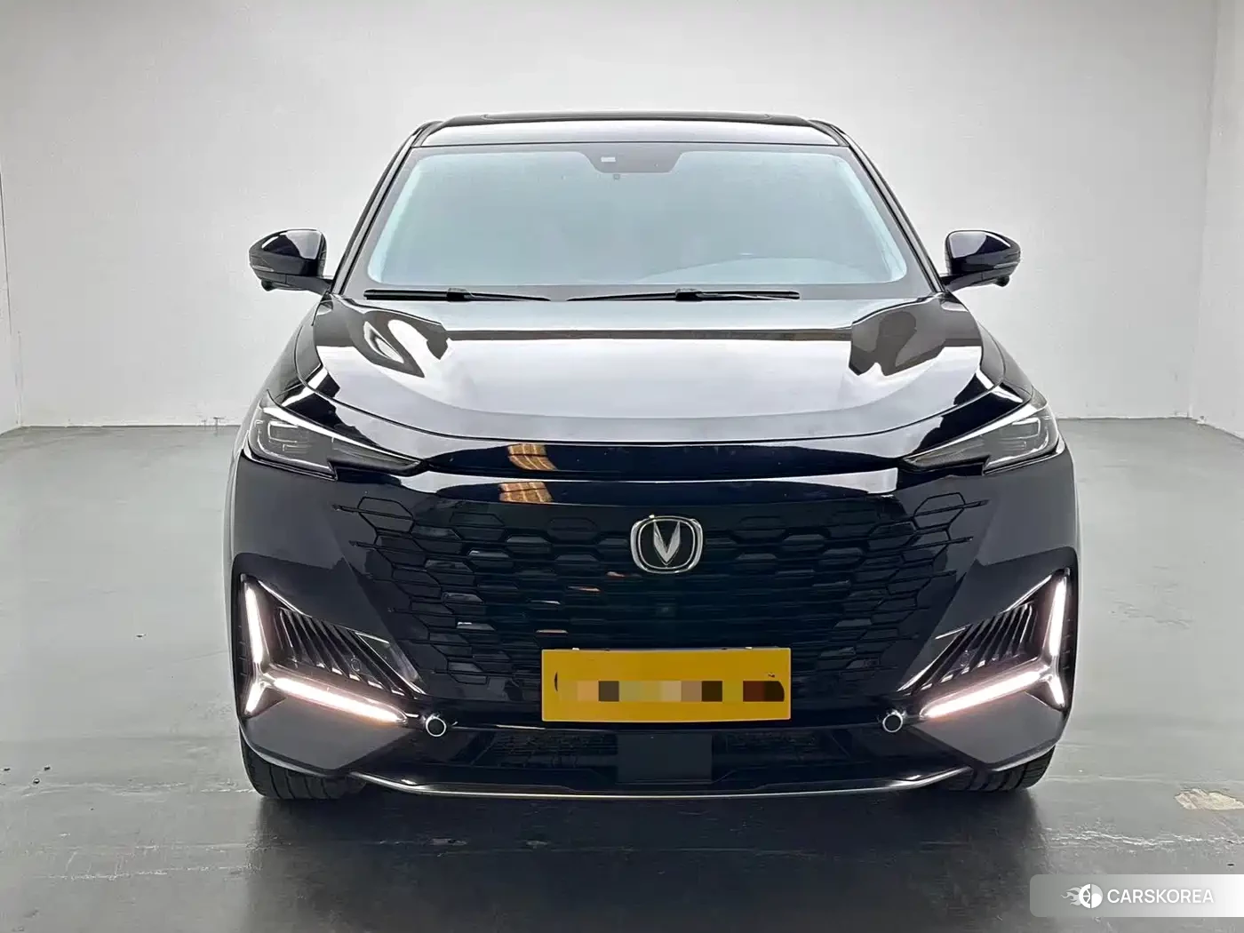 Chang'an UNI-K id 4679776 из Китая 9
