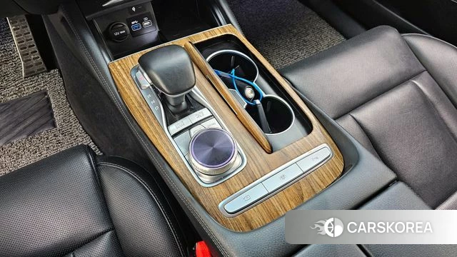 Kia The New K9 2nd generation id 3864498 из Кореи 19