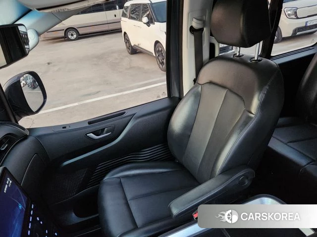 Hyundai Staria id 3823723 из Кореи 19