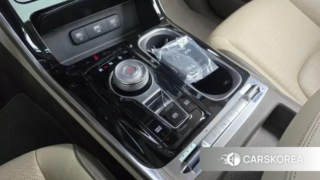 Kia Carnival 4th generation id 3197398 из Кореи 19