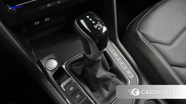 Volkswagen Tiguan second Generation id 4750243 из Кореи 19