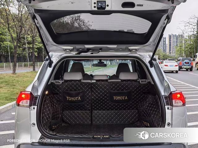 Toyota Fenglanda id 4260713 из Китая 14