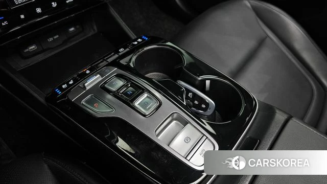 Hyundai Tucson (NX4) id 4324278 из Кореи 29