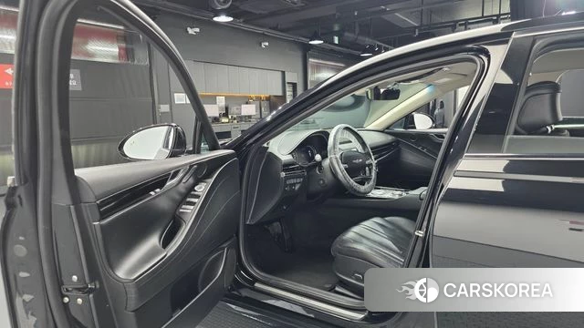 Genesis G80 (RG3) id 4445960 из Кореи 32