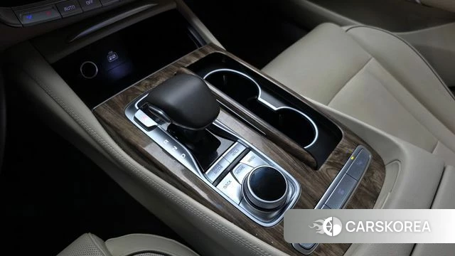 Kia More K9 id 4197055 из Кореи 29