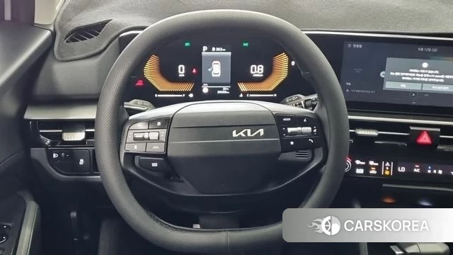 Kia The New Sportage 5th Generation id 4453207 из Кореи 17