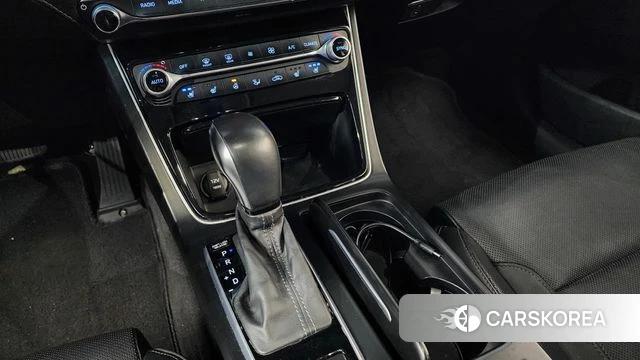 Hyundai Grandeur IG id 4020385 из Кореи 19