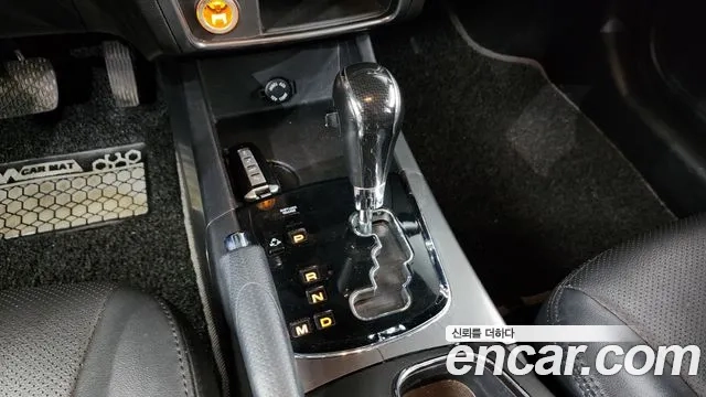 Ssangyong New Style Korando C id 2876519 из Кореи 19